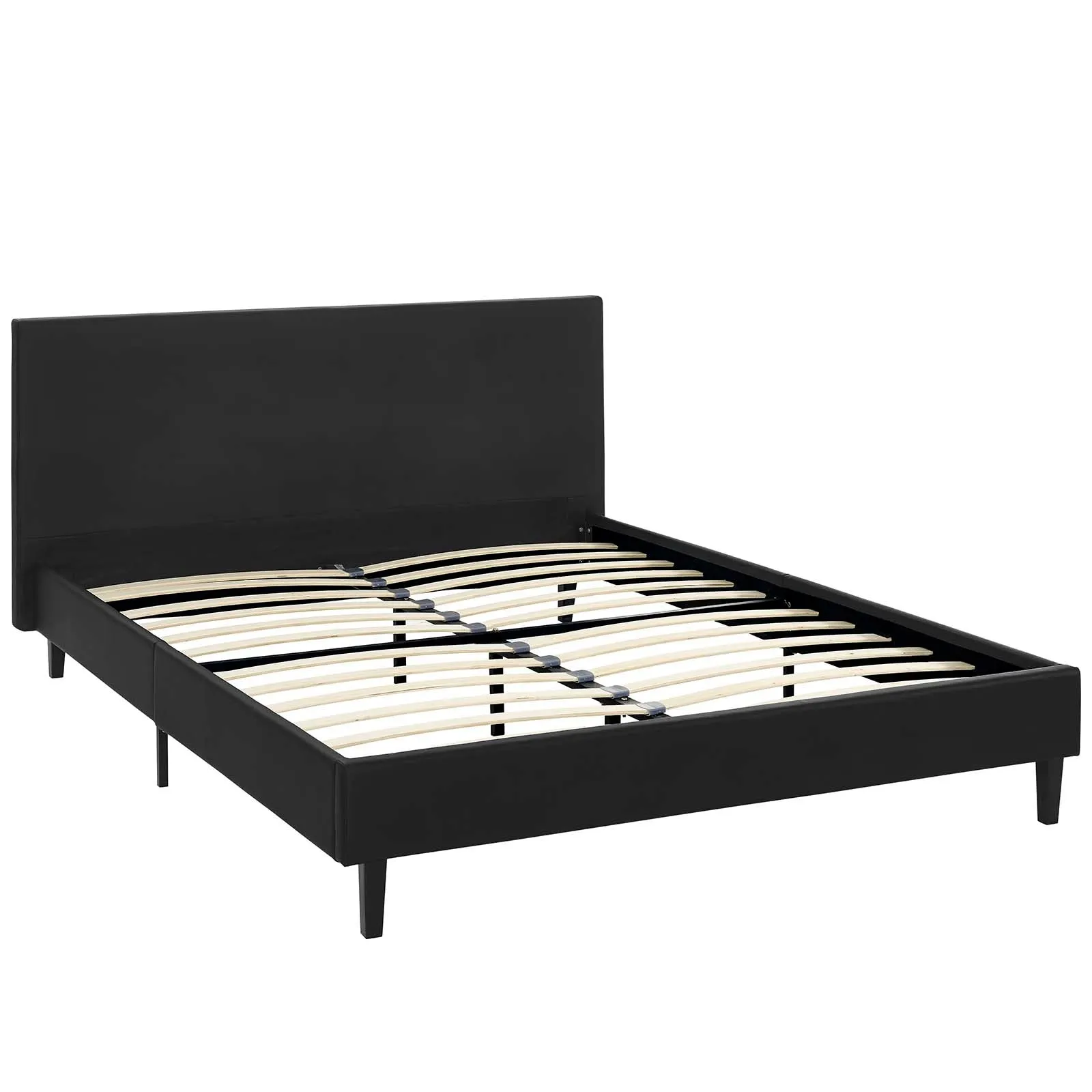 Anya Bed by Modway