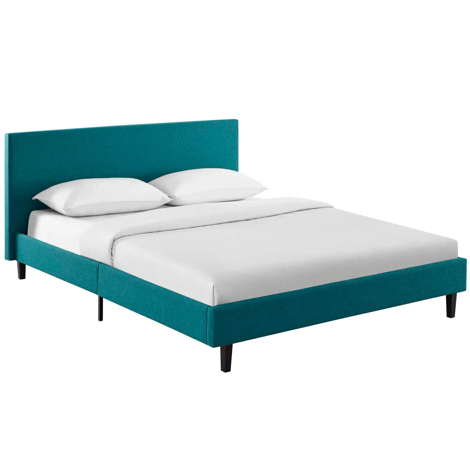 Anya Bed by Modway