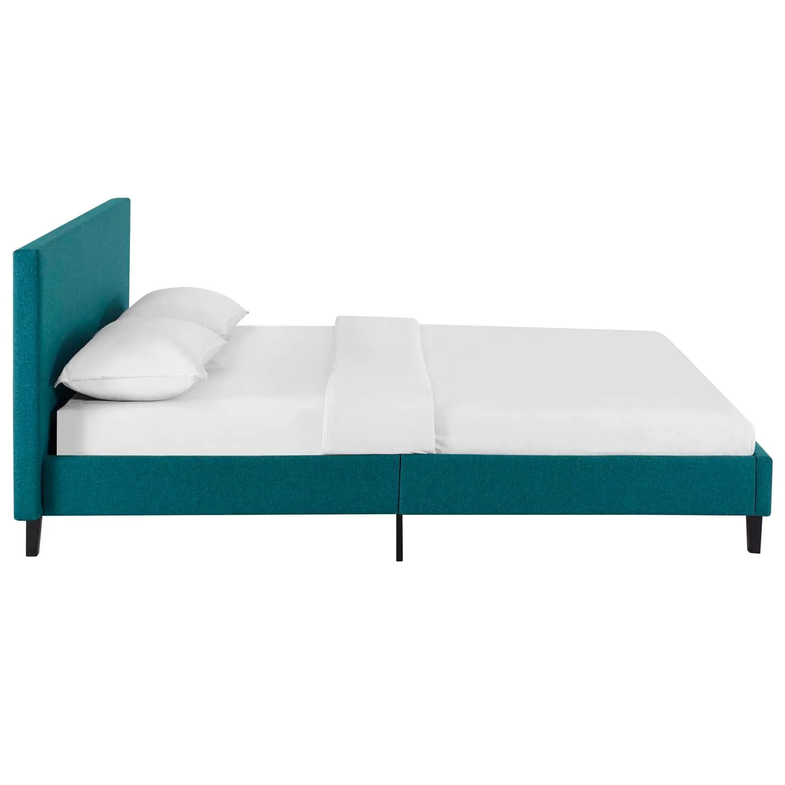 Anya Bed by Modway