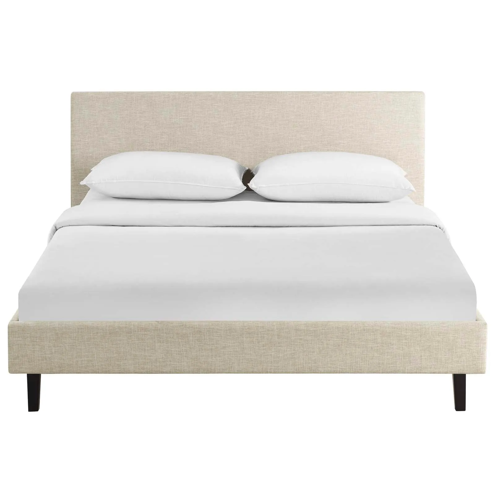 Anya Bed by Modway