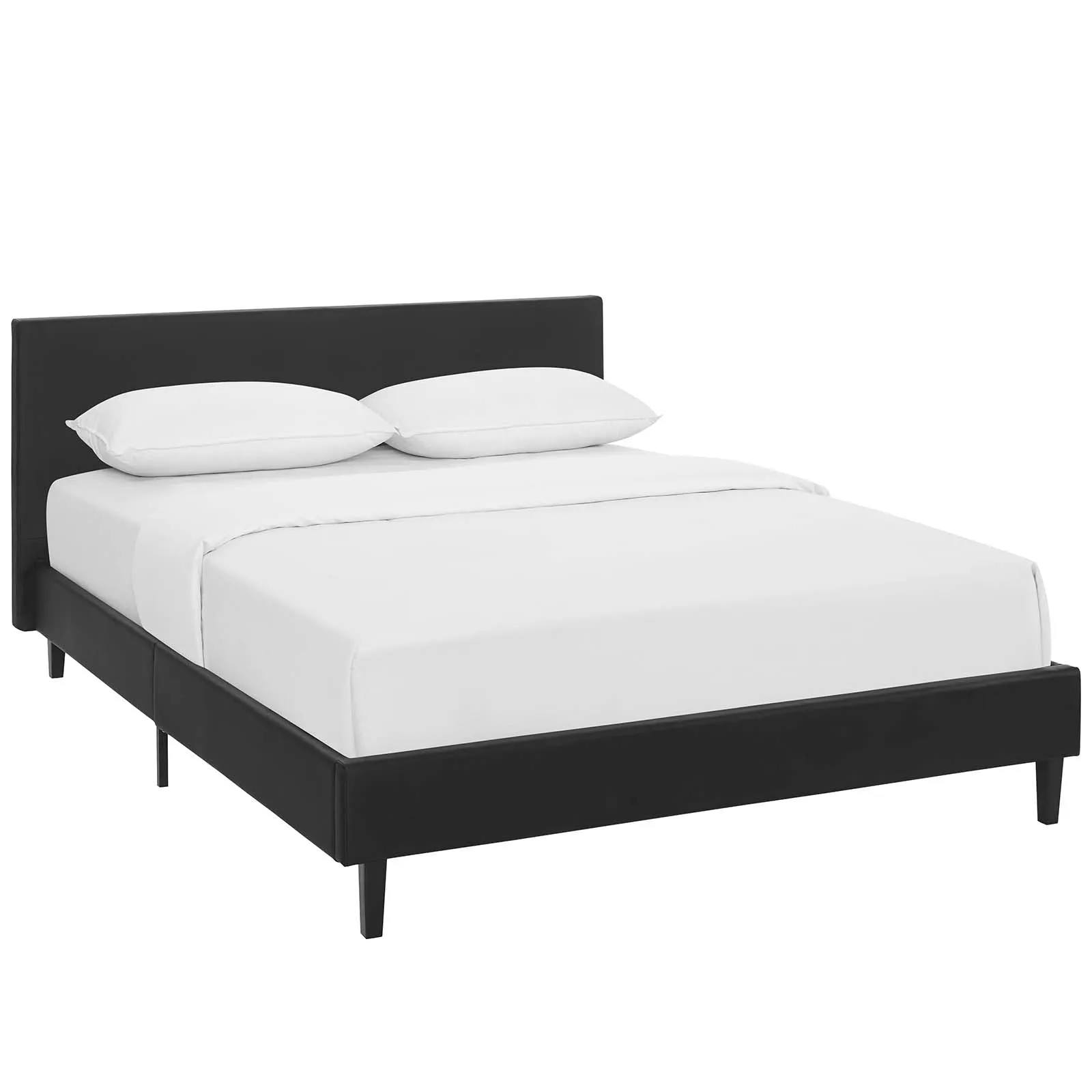 Anya Bed by Modway