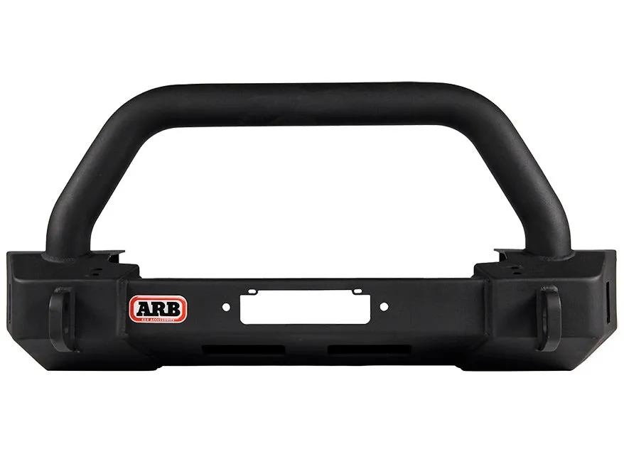 ARB Classic Stubby Bumper - Jeep JL