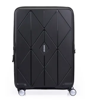 Argyle SP68 EXP TSA Black