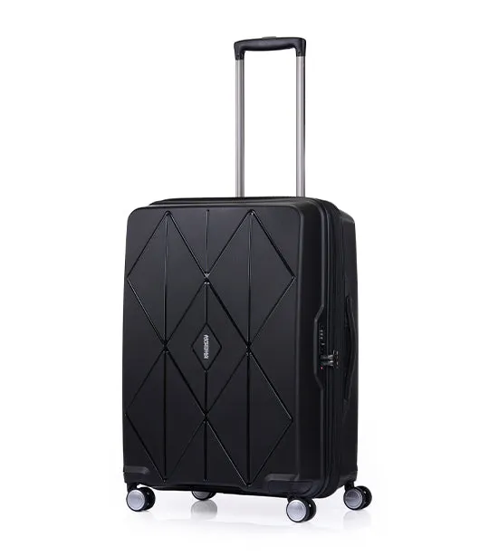 Argyle SP68 EXP TSA Black