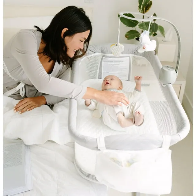 Arm’s Reach Versatile Co-Sleeper® Bassinet