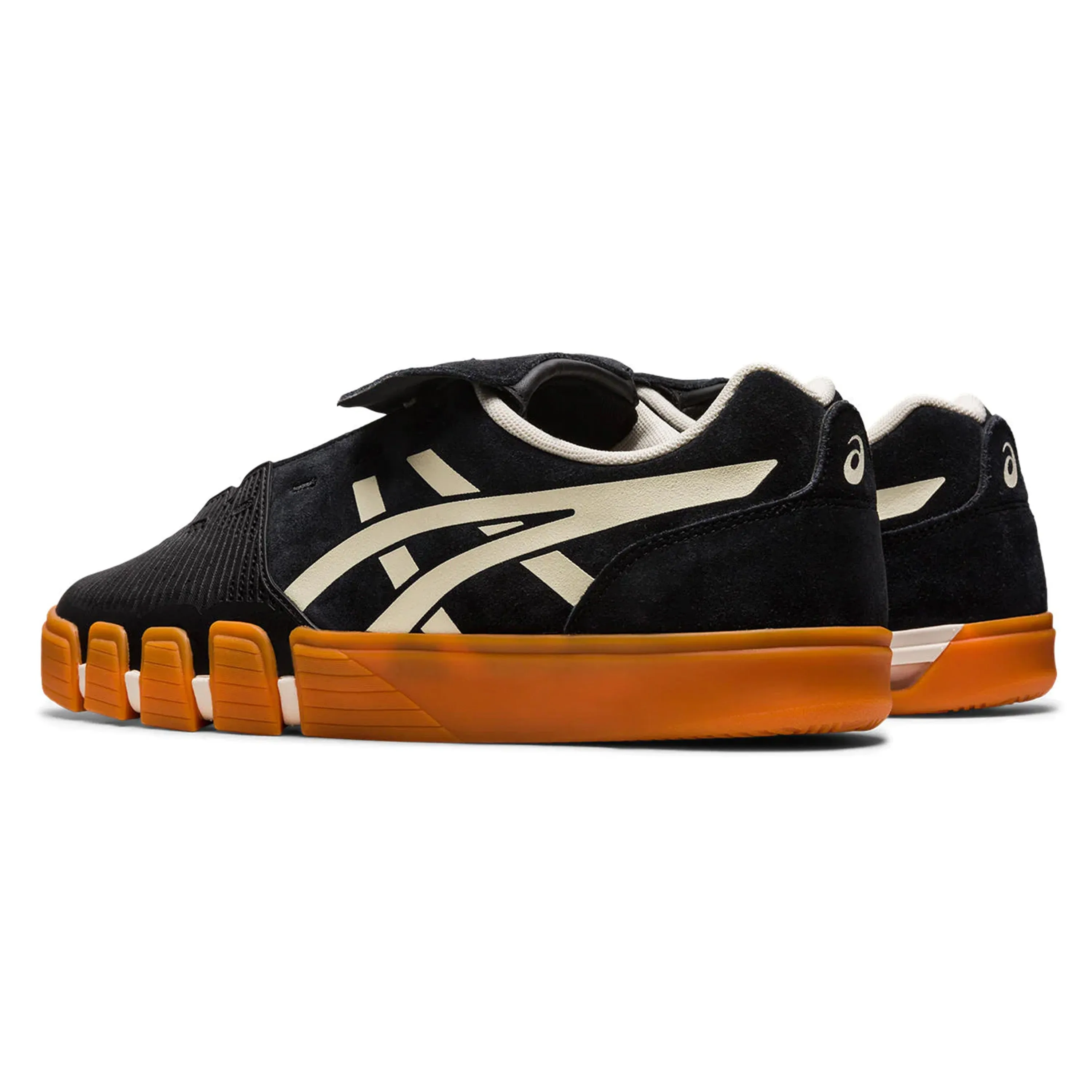 ASICS GEL-FLEXKEE PRO BLACK / BIRCH