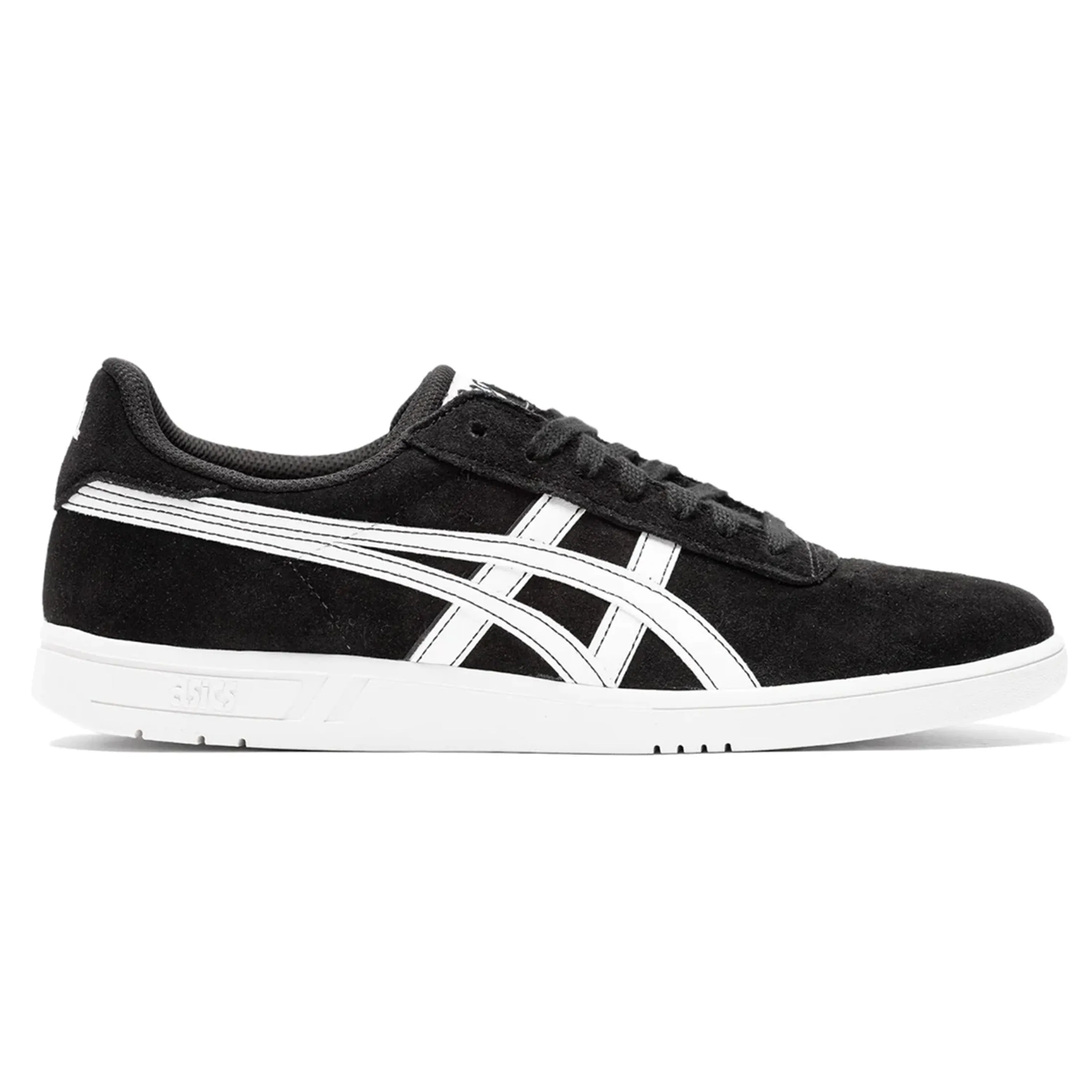 ASICS GEL-VICKKA PRO BLACK / WHITE