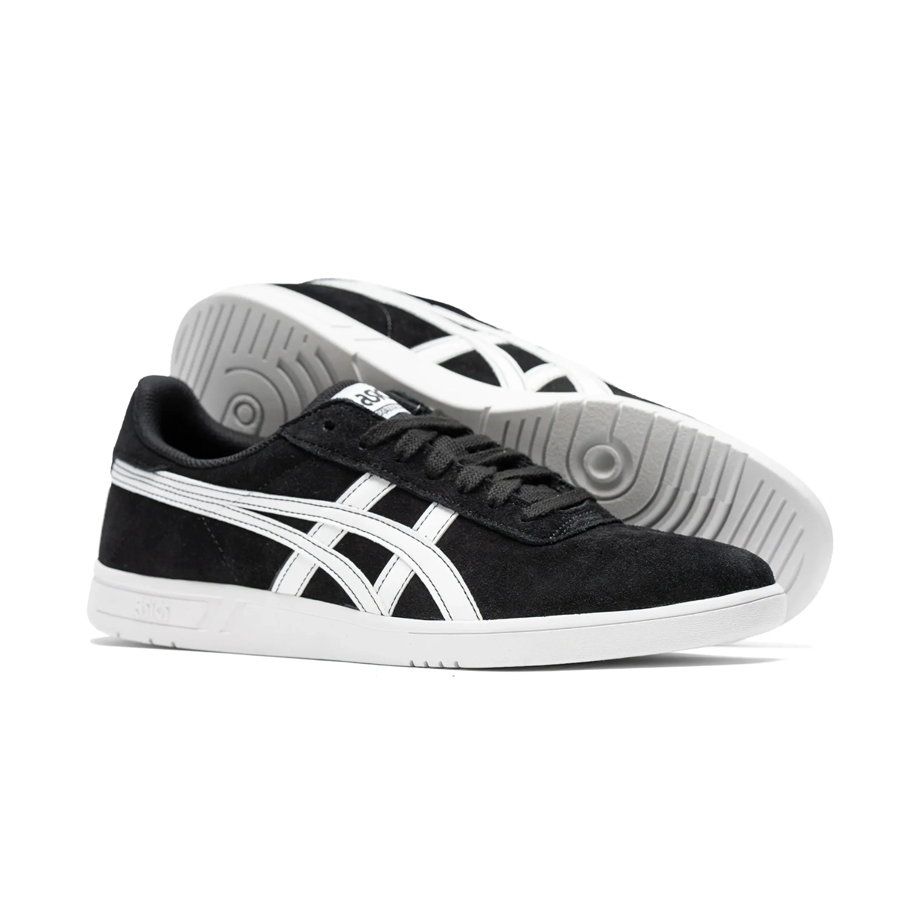 ASICS GEL-VICKKA PRO BLACK / WHITE