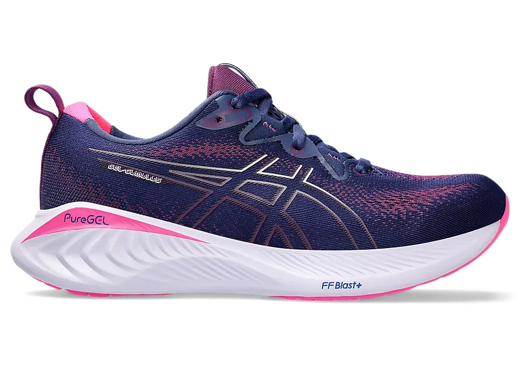 ASICS Women's Gel-Cumulus 25