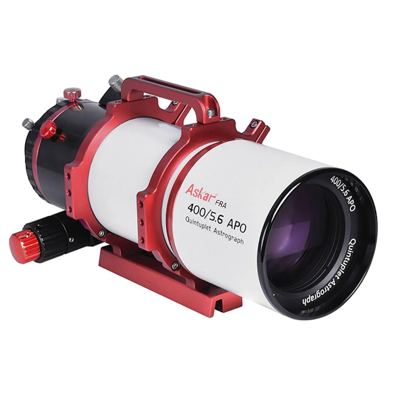 Askar FRA400 72mm F/5.6 Quintuplet APO (FRA400)