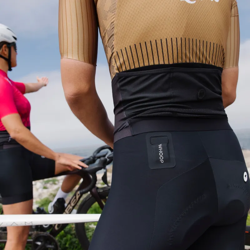 ASSOS x WHOOP Women's Cycling Bib