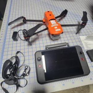 Autel Robotics - EVO 2 DUAL Enterprise Bundle - USED