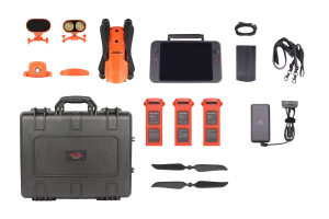 Autel Robotics - EVO II Pro 6K Enterprise Bundle V2