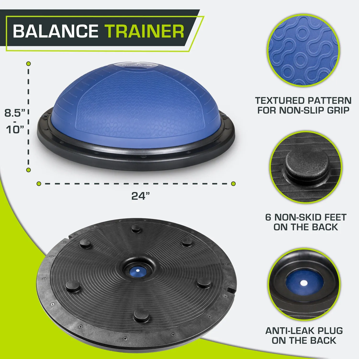 Balance Trainer