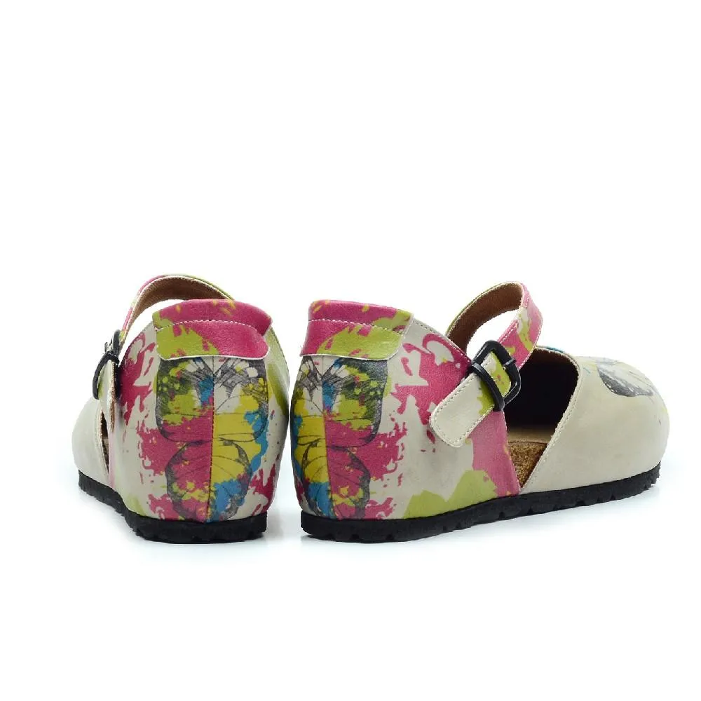 Ballerinas Shoes GBL319