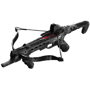 Barnett Demun Accu-Strike PRO Crossbow