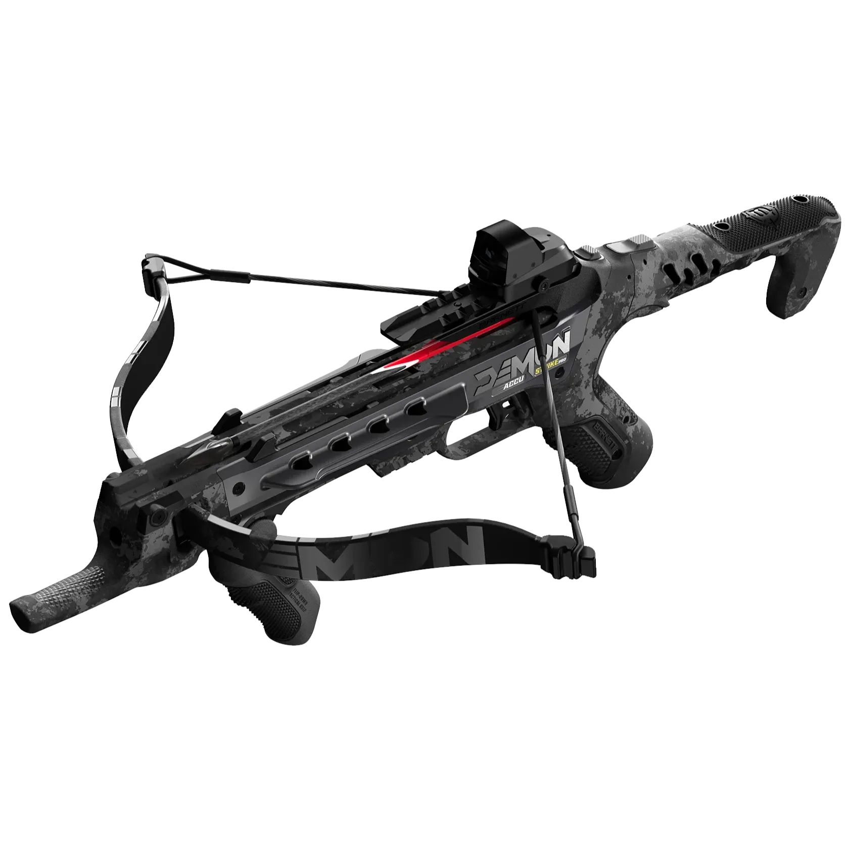 Barnett Demun Accu-Strike PRO Crossbow