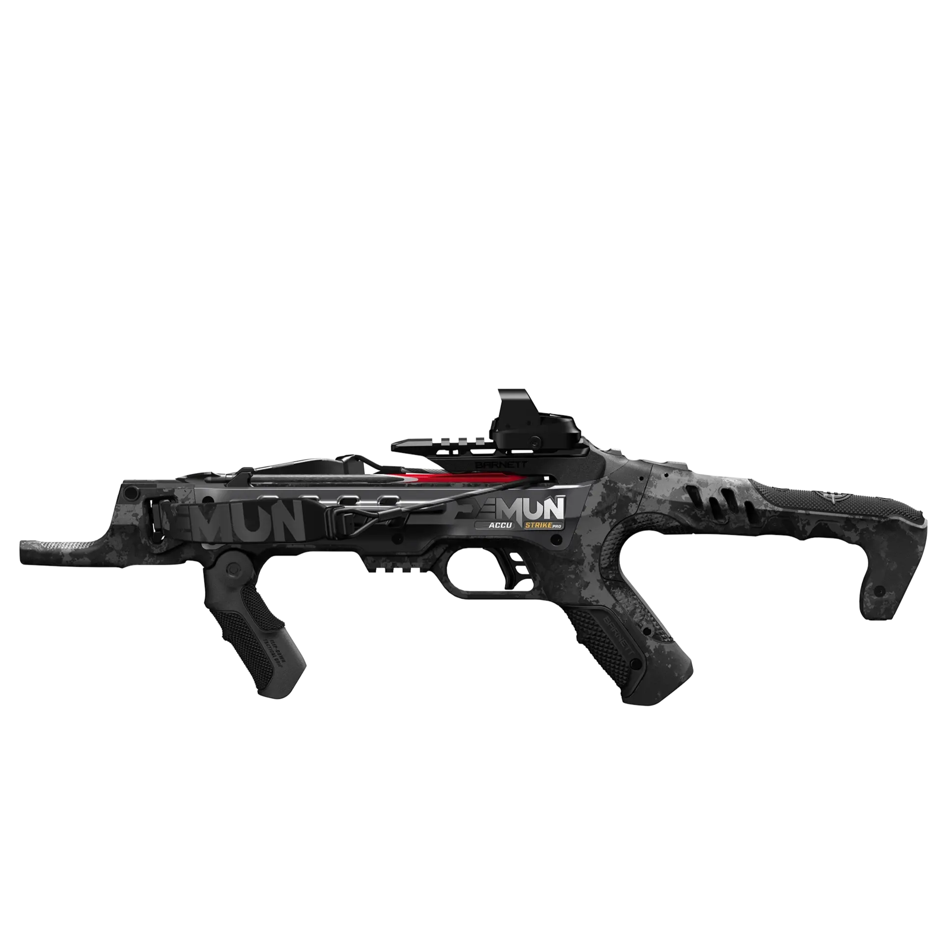 Barnett Demun Accu-Strike PRO Crossbow