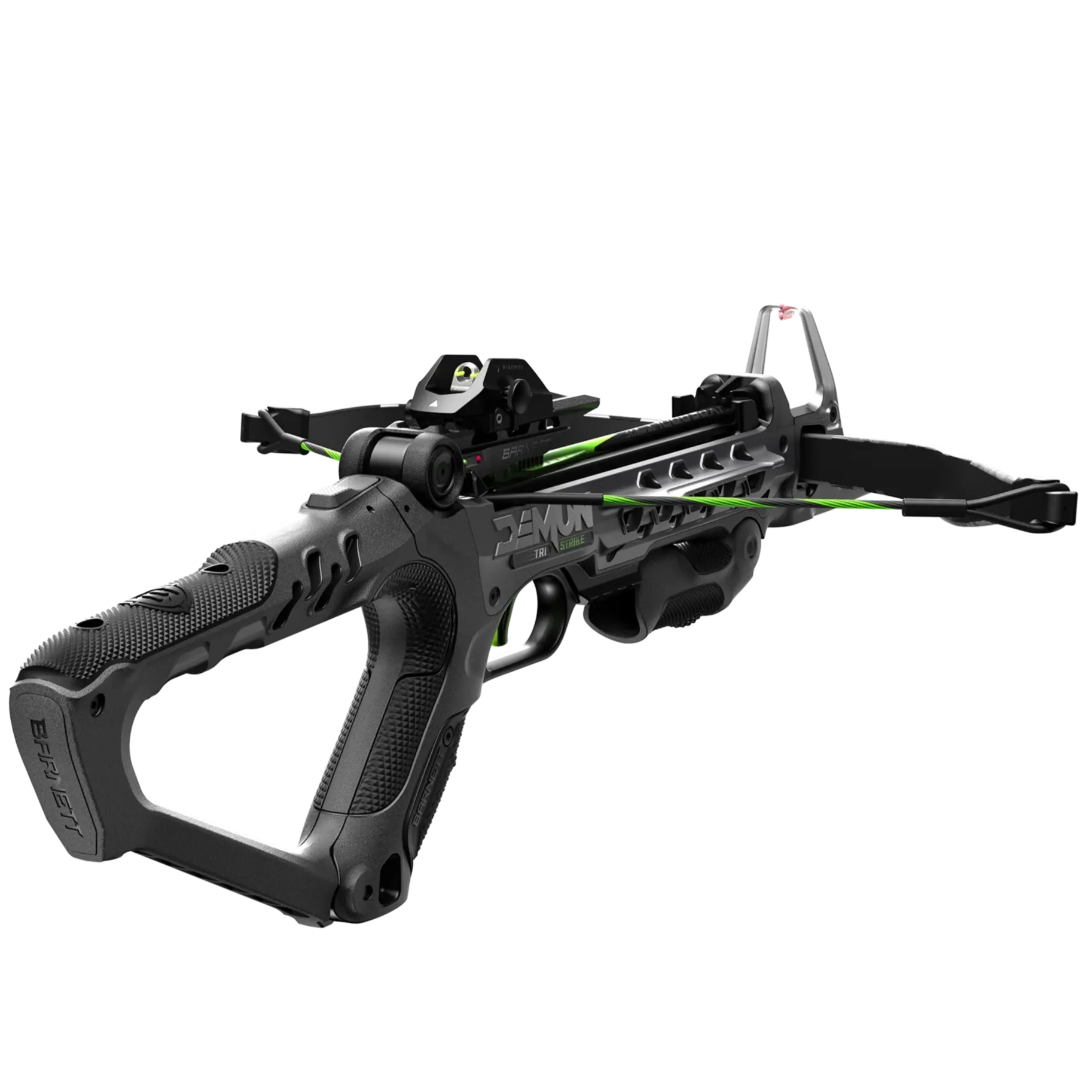 Barnett Demun Tri-Strike Crossbow