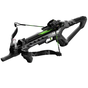 Barnett Demun Tri-Strike Crossbow