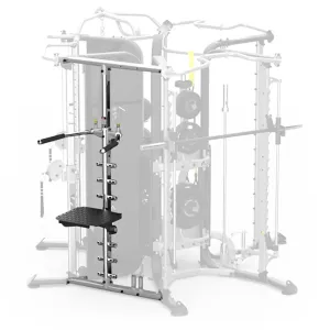 Batca Fitness AXIS Series Dip/Plyo Platform