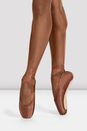 Bloch - European Balance Pointe Shoes - (ES0160L) - B29