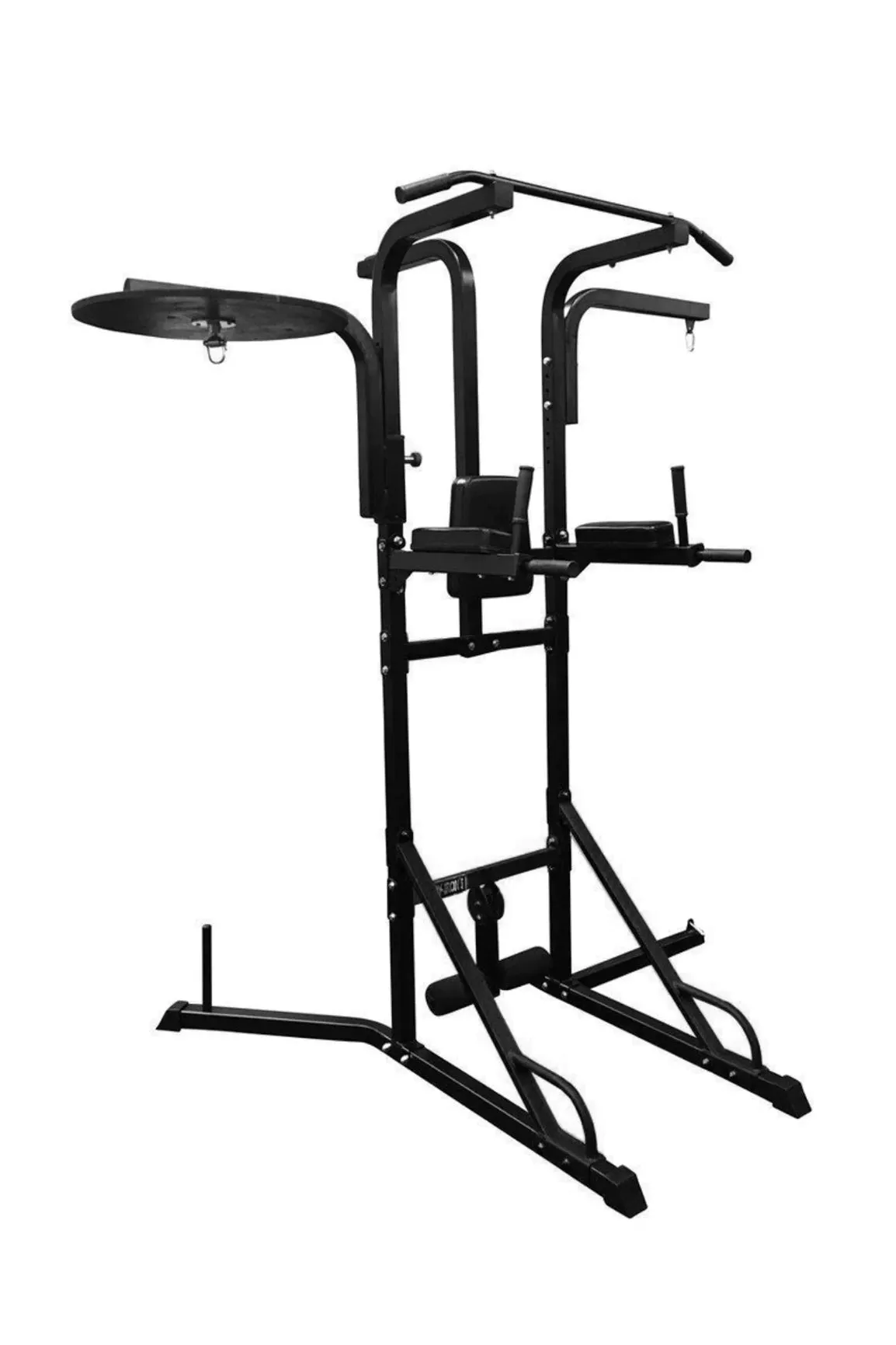 Body Iron All in One Boxing Stand & Power Tower