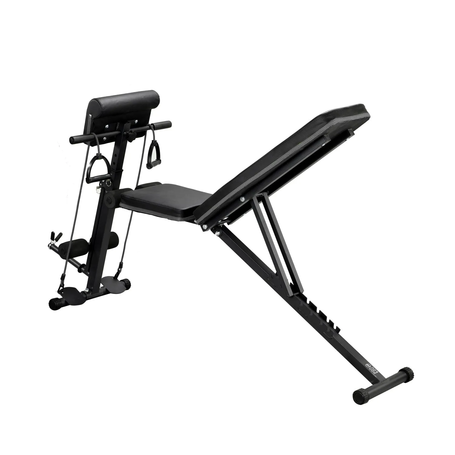 Bodytone DB3 Multi Exercise Weight Bench