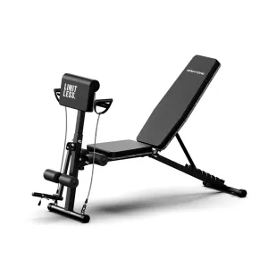 Bodytone DB3 Multi Exercise Weight Bench