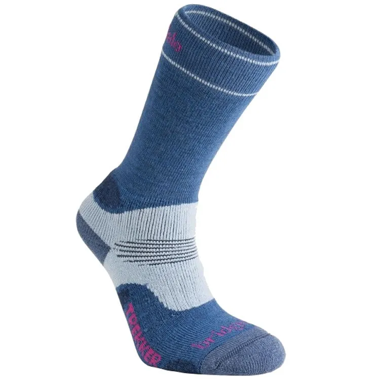 Bridgedale Trekker Sock Wms