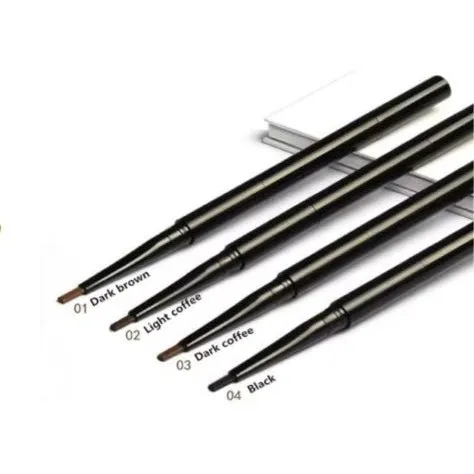 Brow Definer 3-in-1 Precision Eyebrow TRIO - MQO 25 pcs