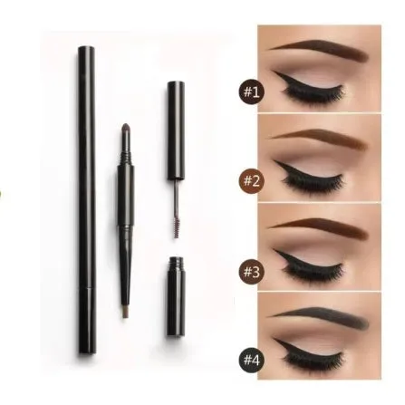 Brow Definer 3-in-1 Precision Eyebrow TRIO - MQO 25 pcs