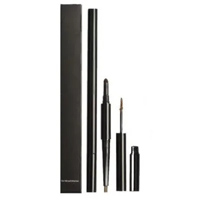 Brow Definer 3-in-1 Precision Eyebrow TRIO - MQO 25 pcs