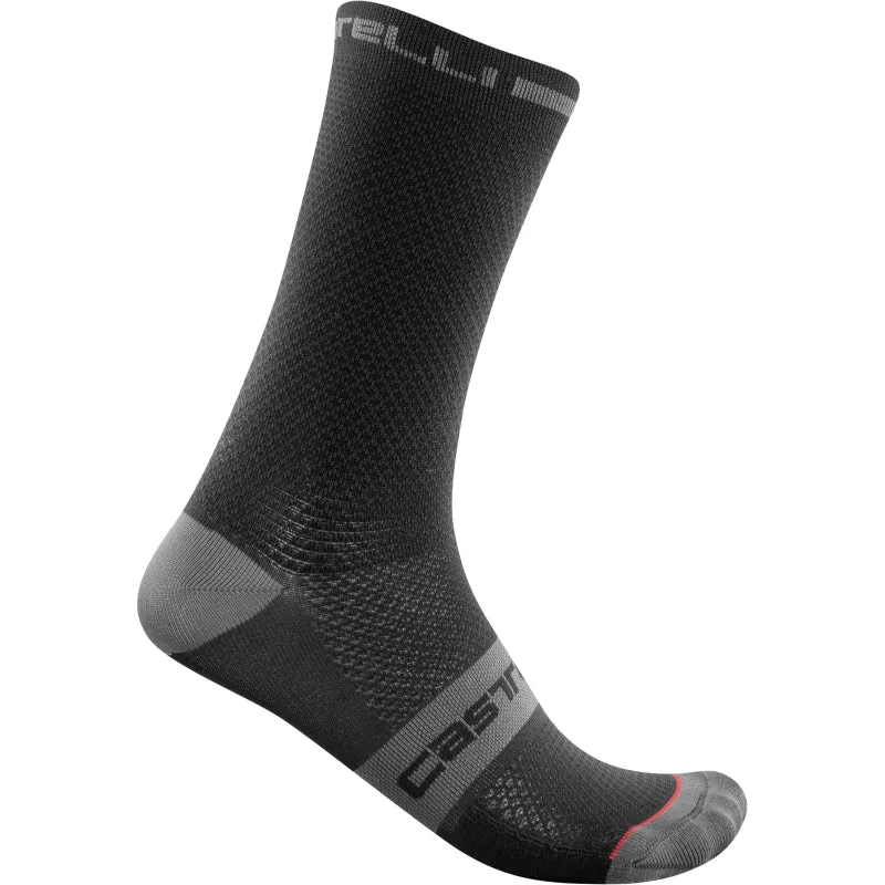 Castelli Superleggera T 18 Sock