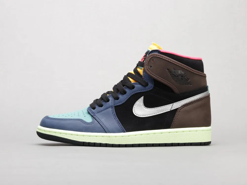 CE - AJ1 Bio Hack Color Patch