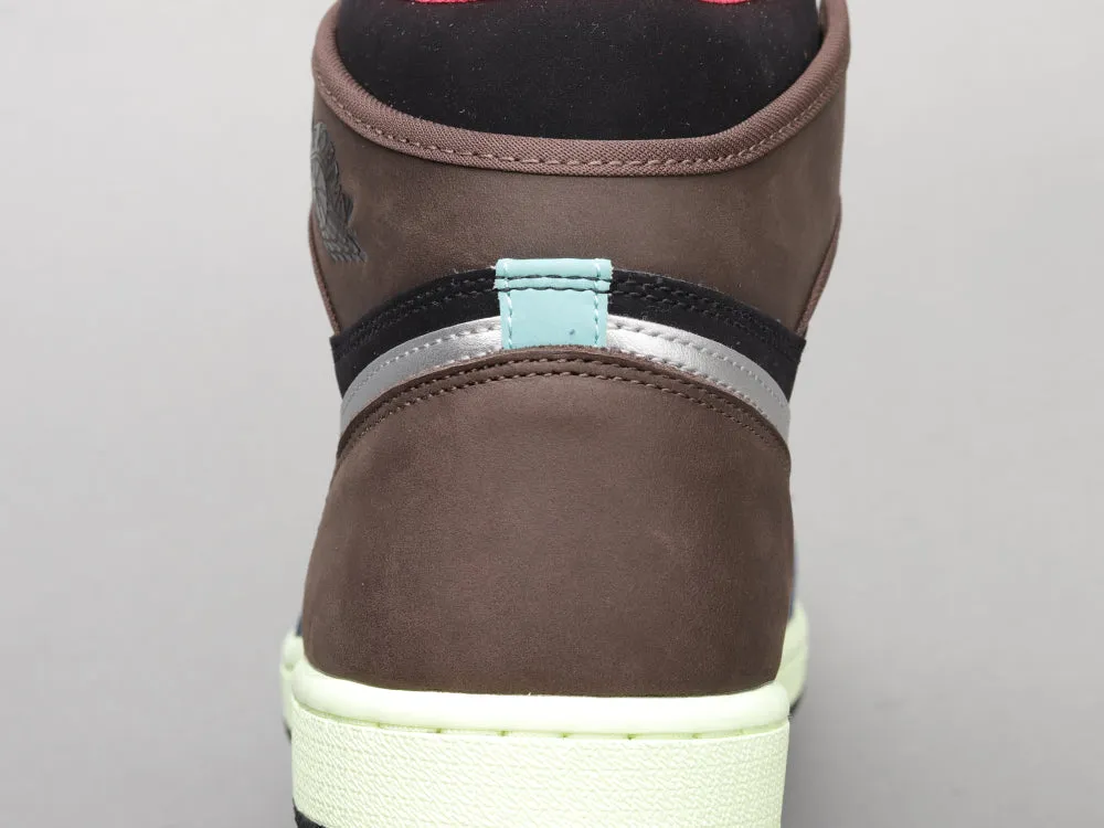 CE - AJ1 Bio Hack Color Patch