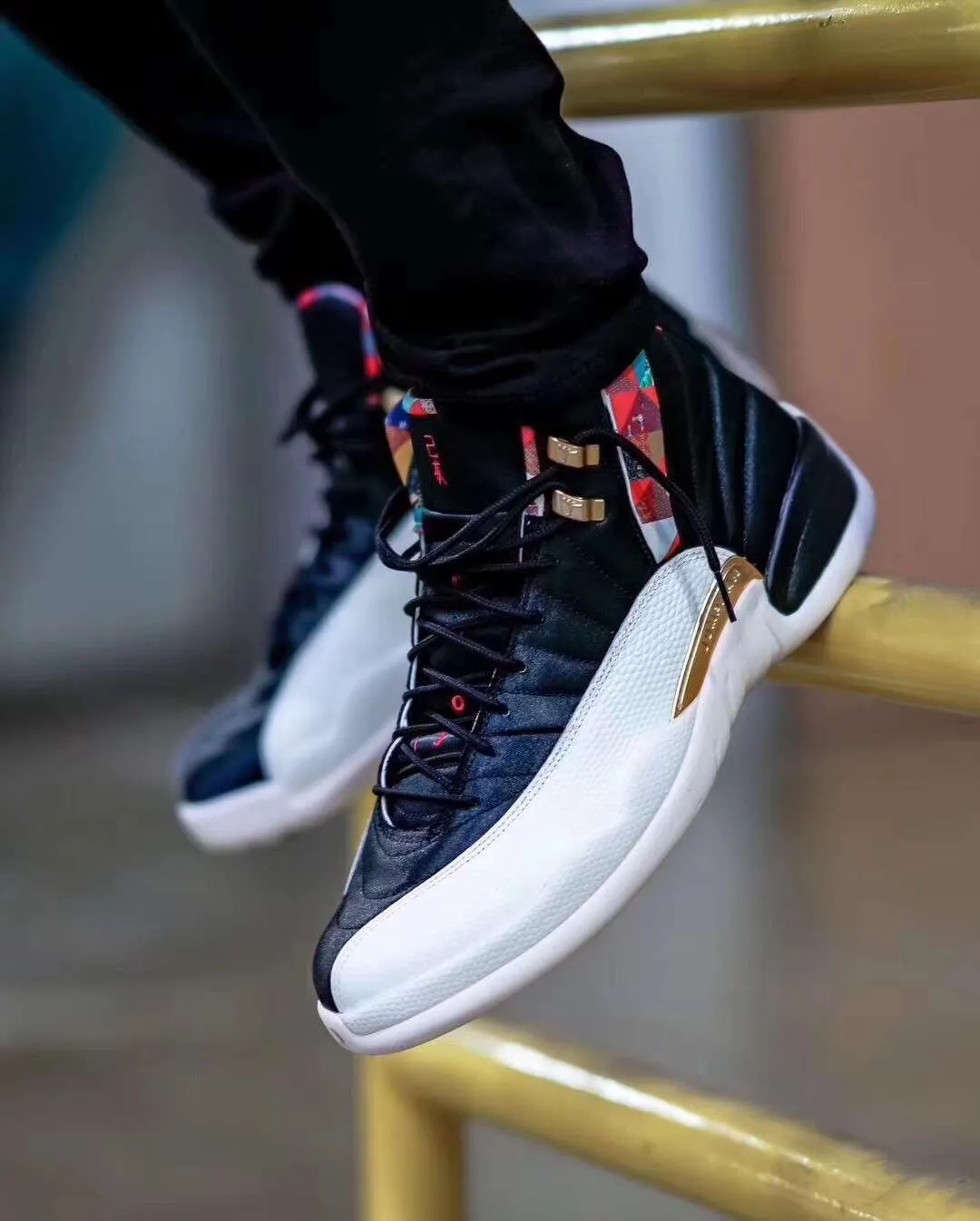 CE - AJ12 CEY