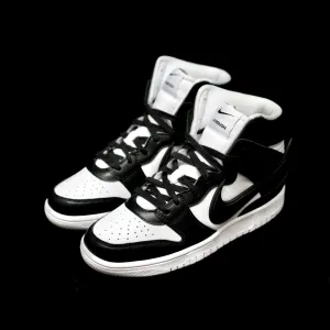 CE - AMBUSH x DUNK HIGH Black & White Collaboration