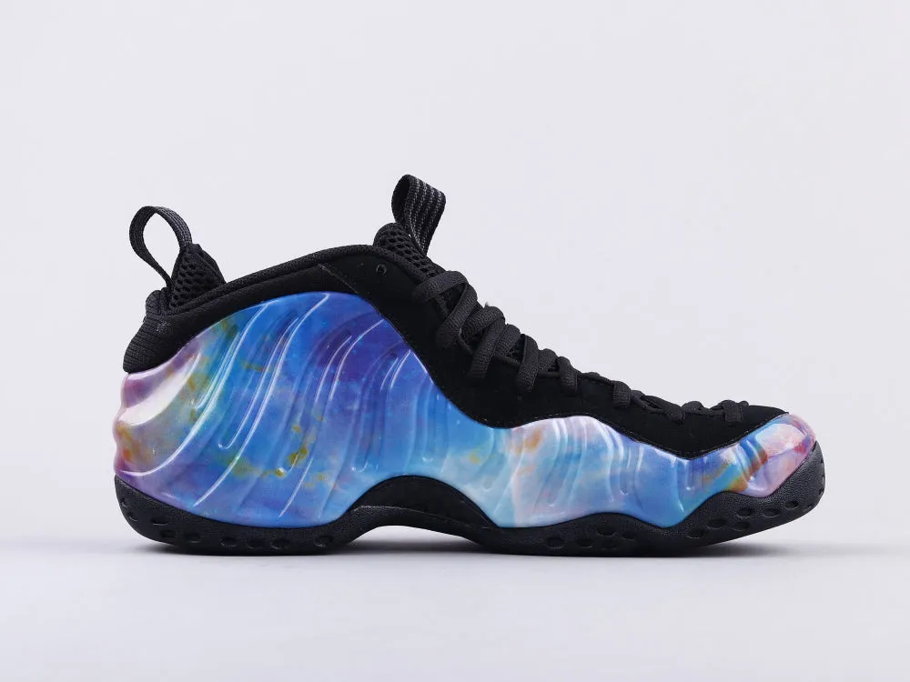 CE - NKE Hardaway Foam Galaxy Nebula Jet 2.0