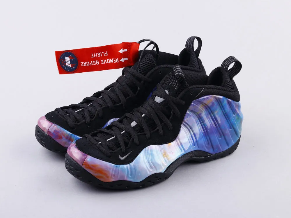 CE - NKE Hardaway Foam Galaxy Nebula Jet 2.0