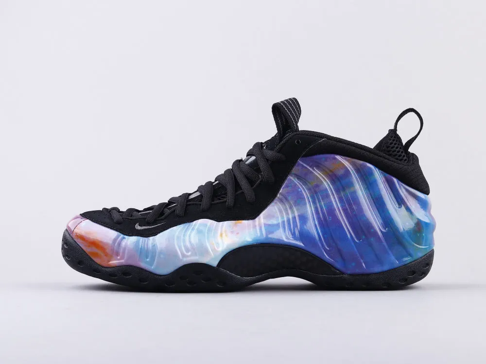 CE - NKE Hardaway Foam Galaxy Nebula Jet 2.0