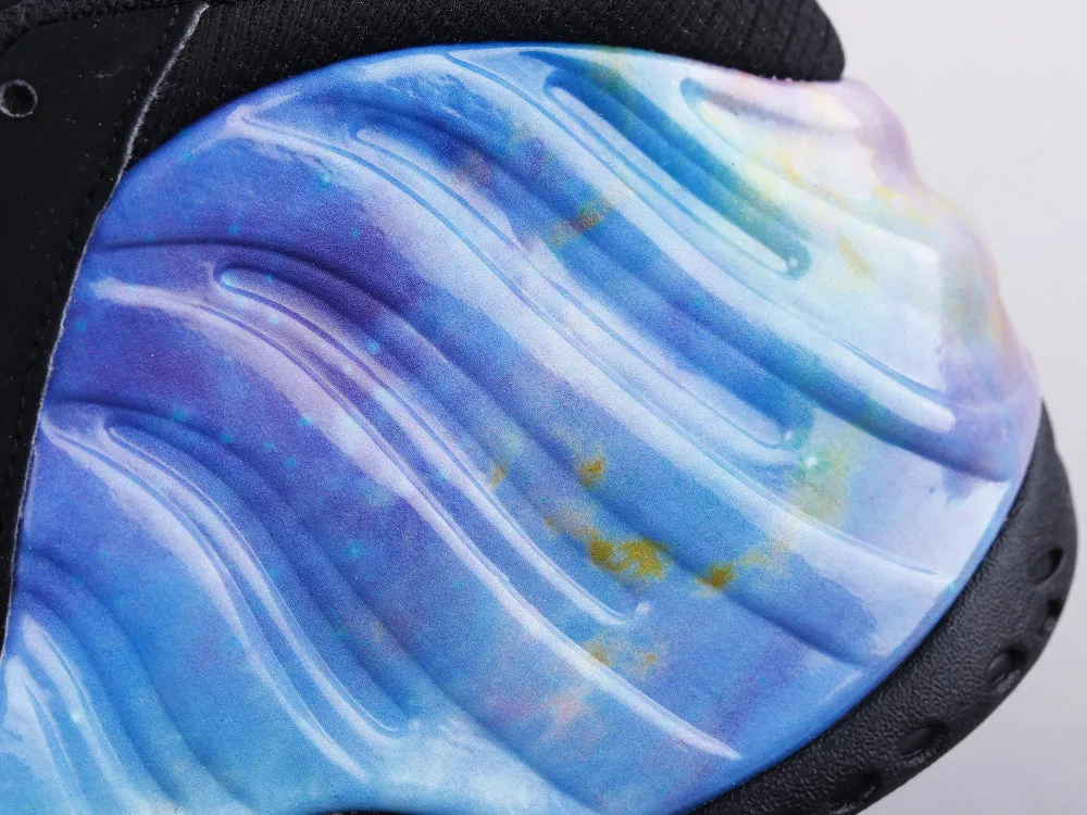 CE - NKE Hardaway Foam Galaxy Nebula Jet 2.0