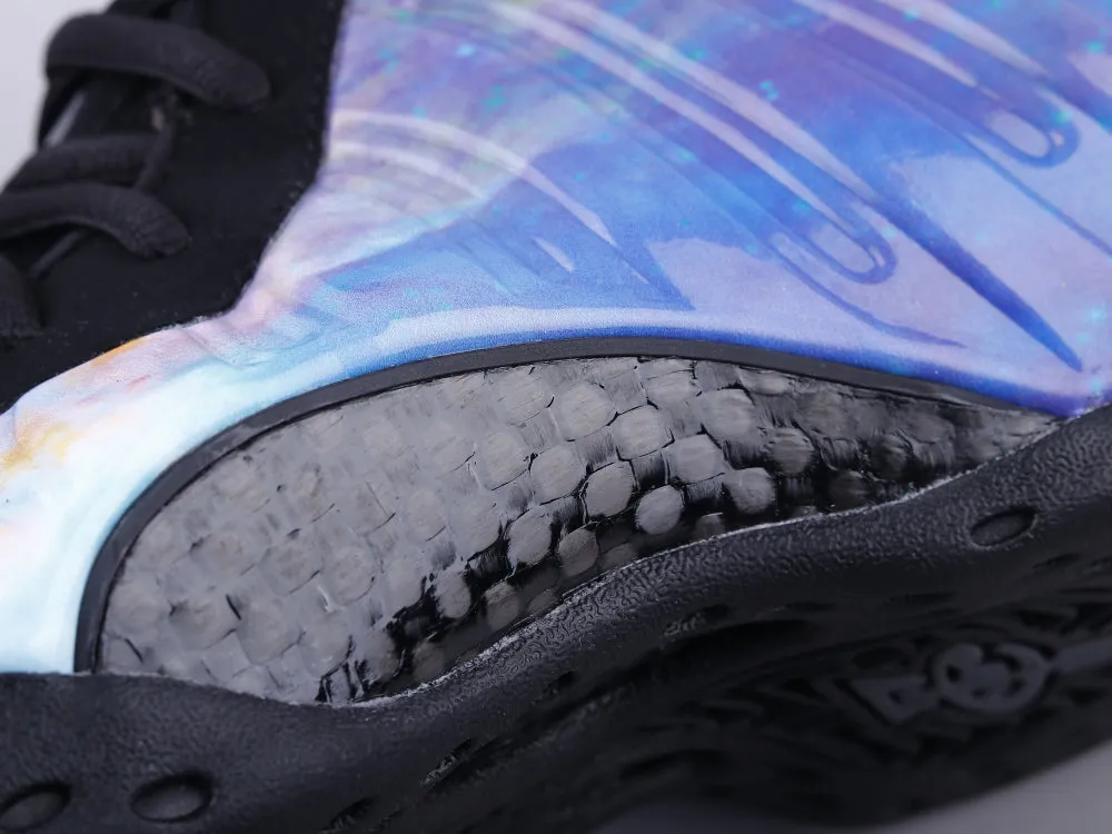 CE - NKE Hardaway Foam Galaxy Nebula Jet 2.0