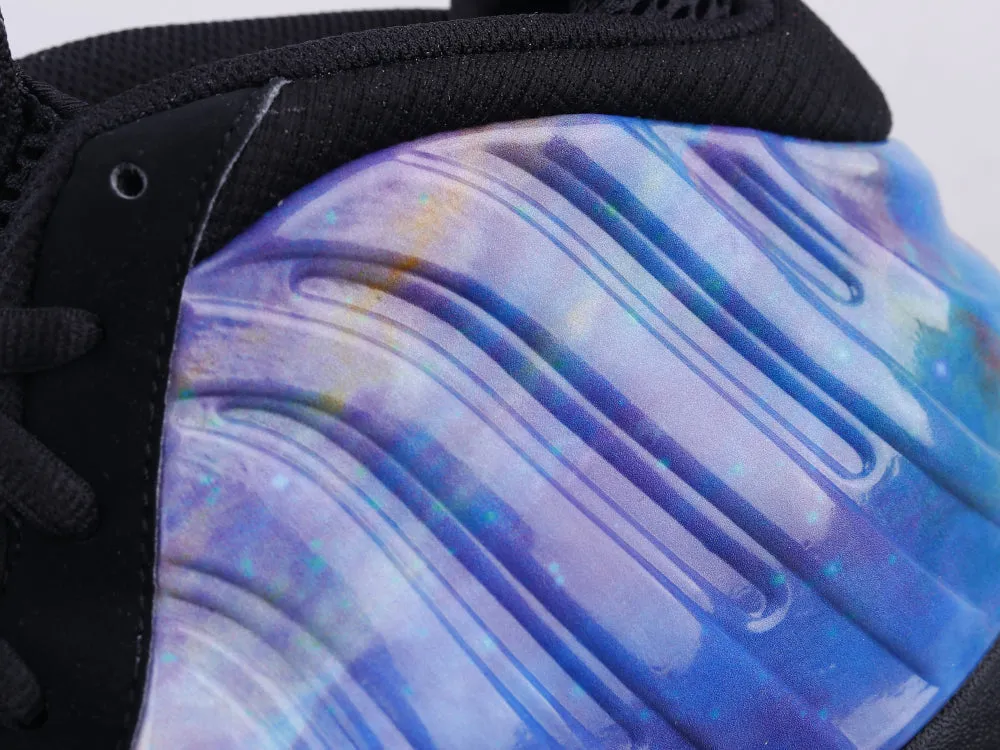 CE - NKE Hardaway Foam Galaxy Nebula Jet 2.0