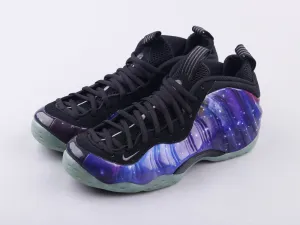 CE - NKE Hardaway Foam Galaxy Star Spray 1.0