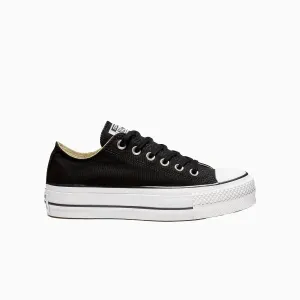 Chuck Taylor All Star Lift Platform Canvas