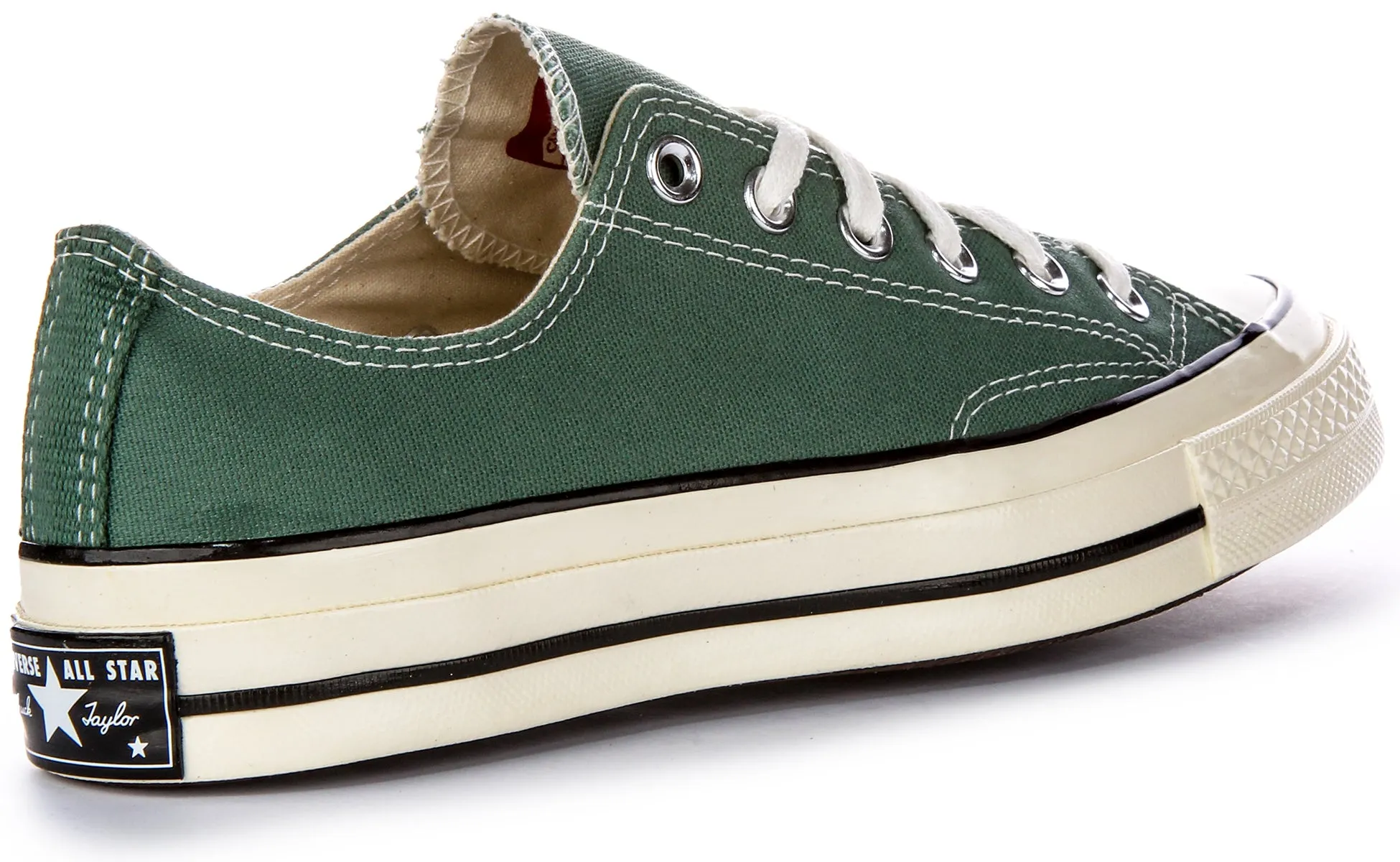 Converse Chuck 70s Low A06524C In Green