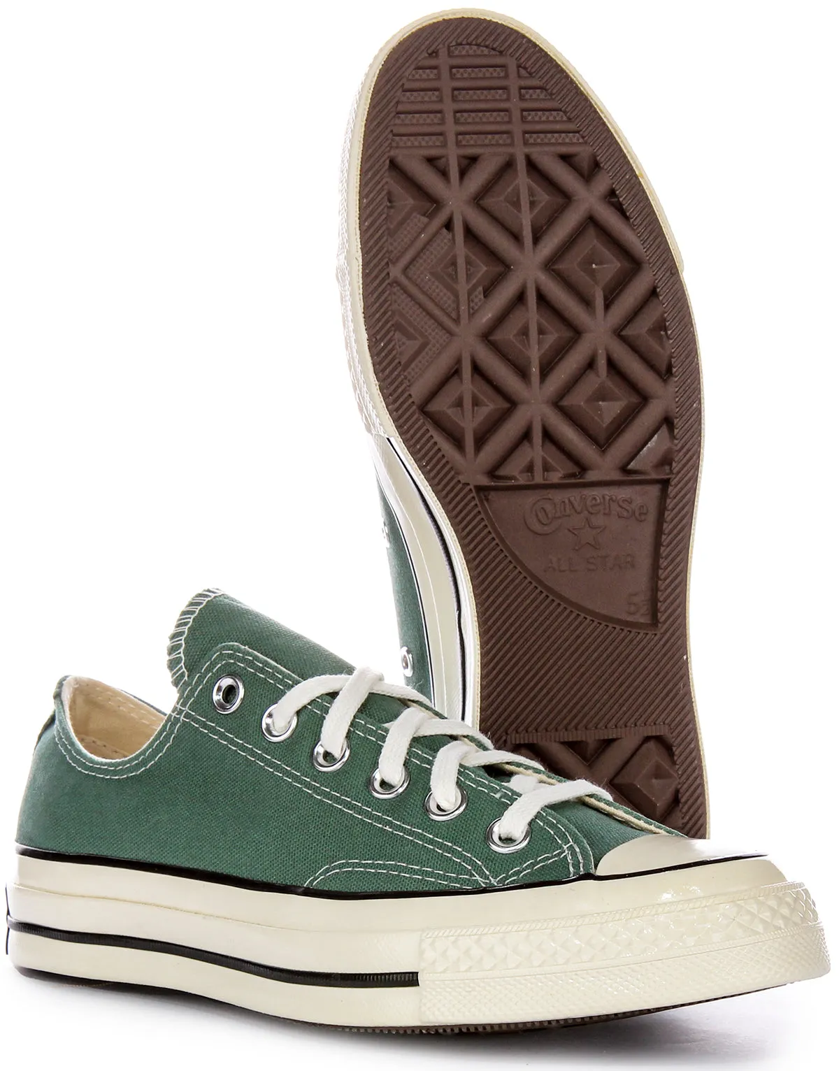 Converse Chuck 70s Low A06524C In Green