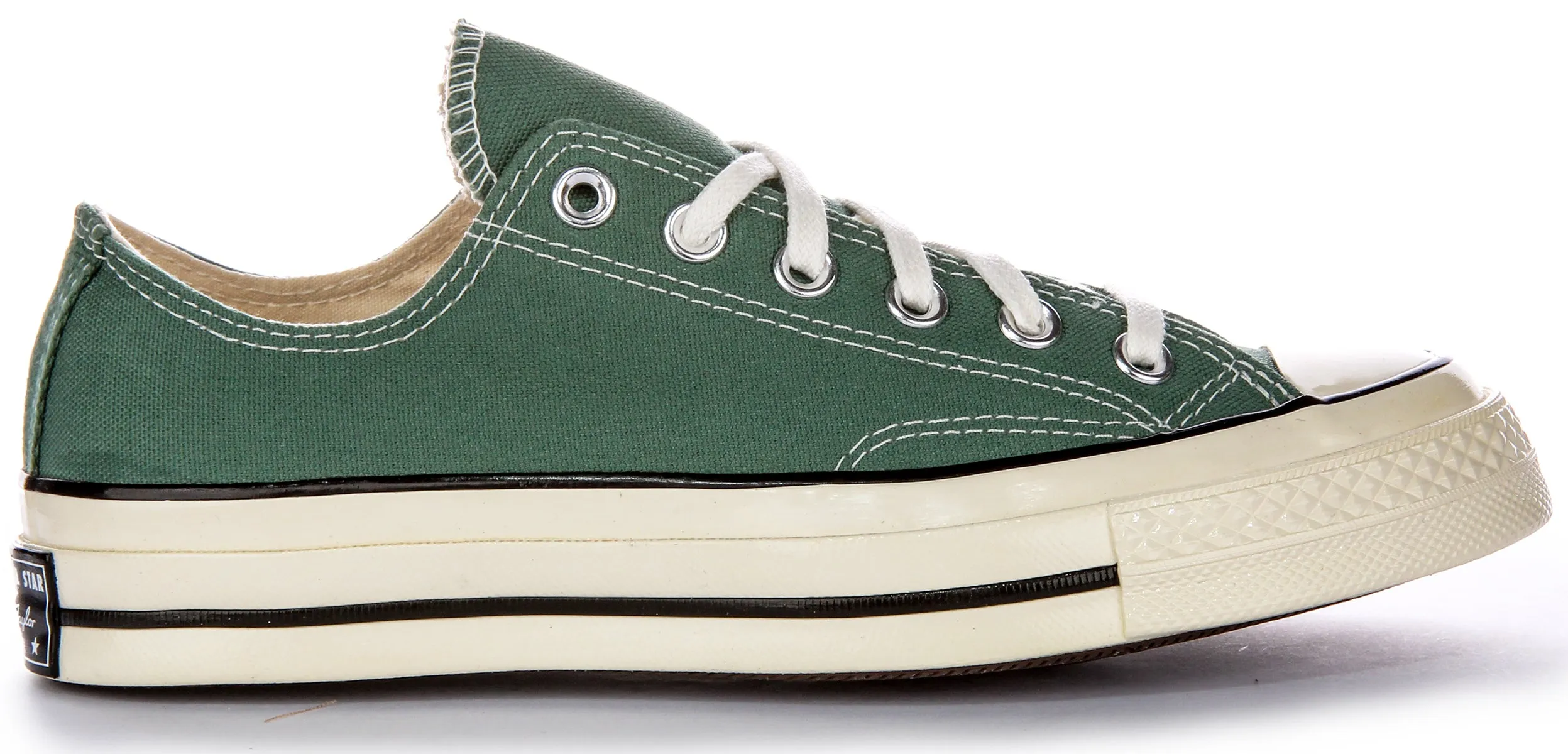 Converse Chuck 70s Low A06524C In Green