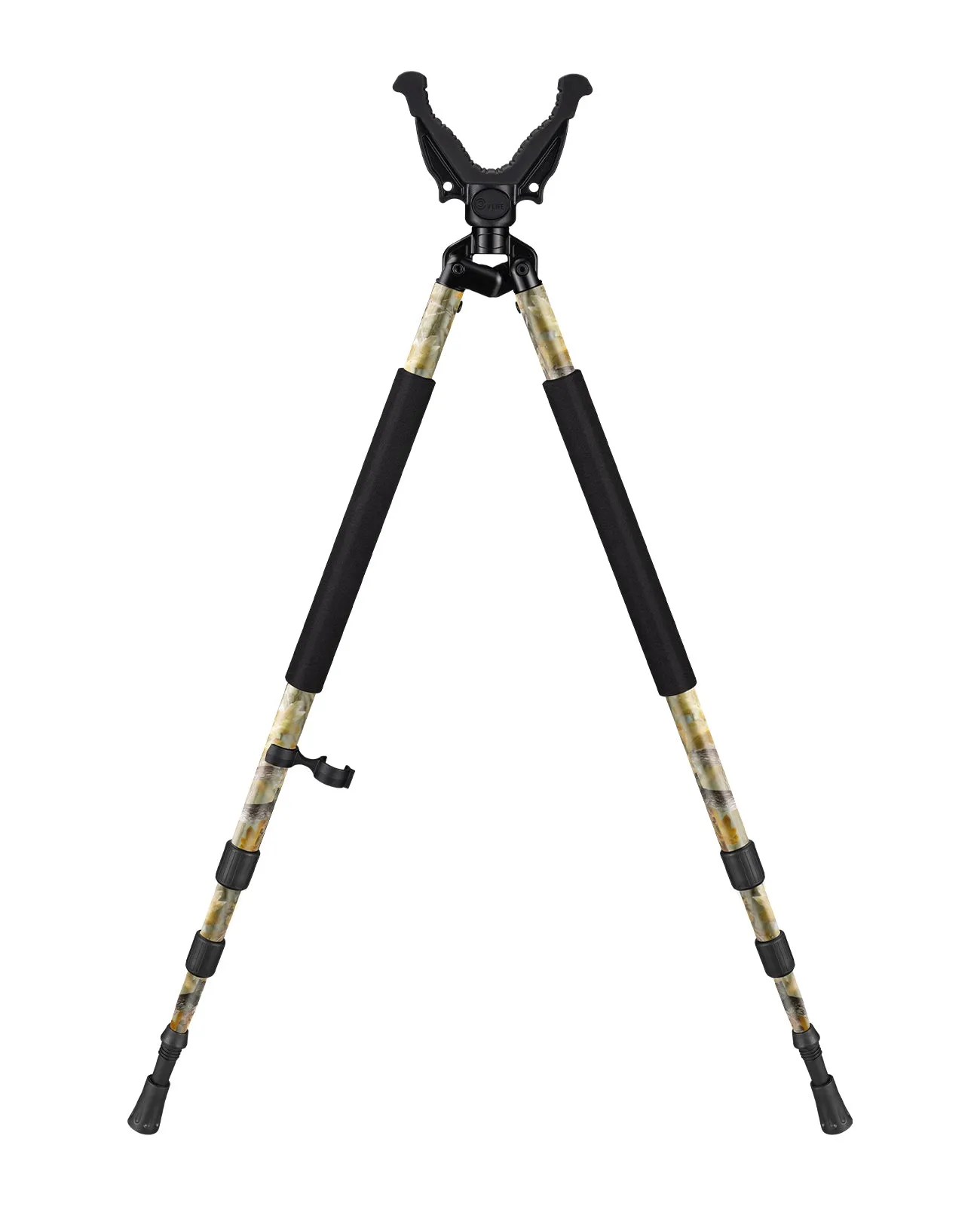 CVLIFE Shooting Rests Hunting Bipod